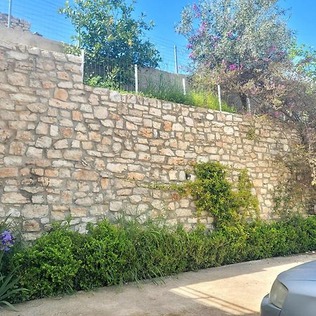 Villa Baka Sarandë Buitenkant foto