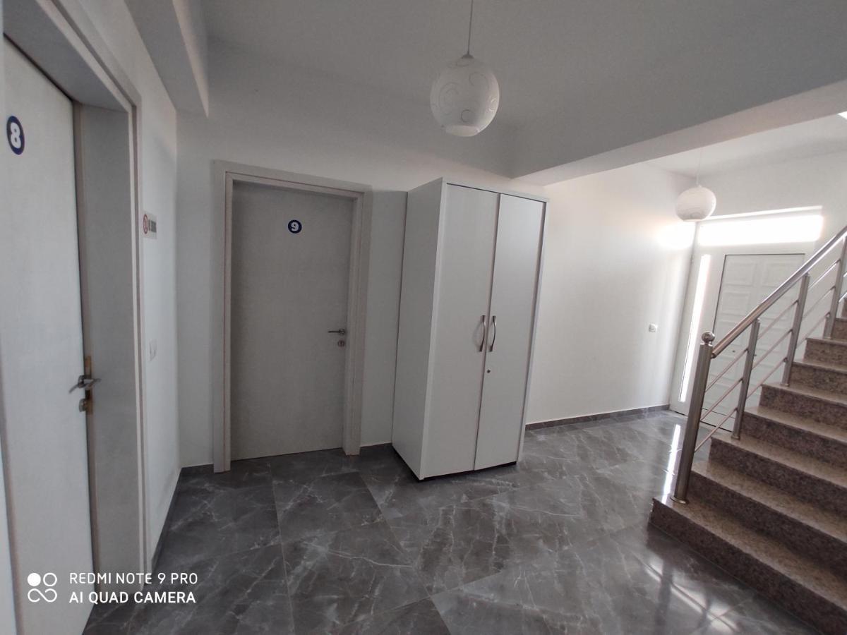 Villa Baka Sarandë Buitenkant foto